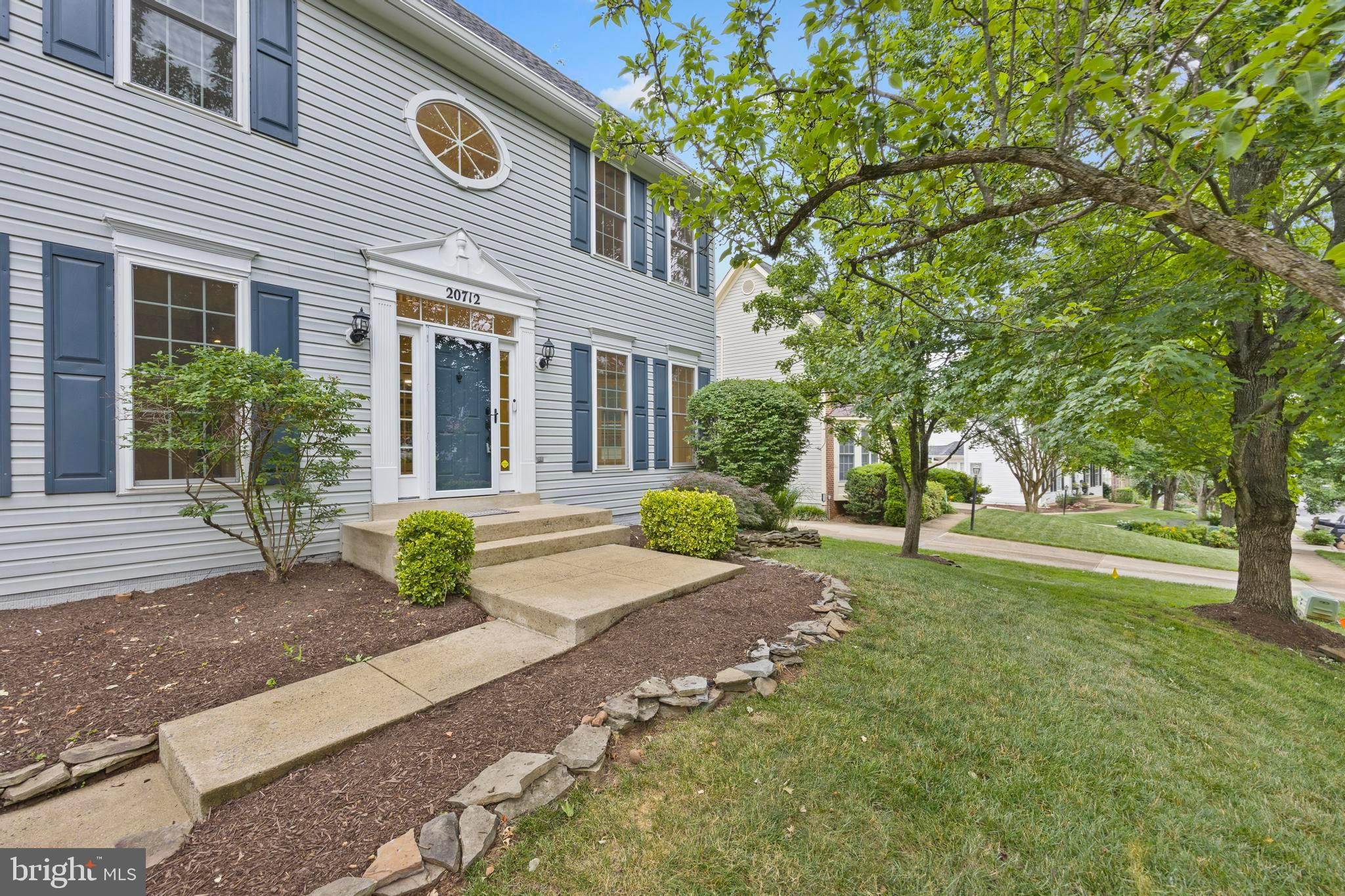 POTOMAC LAKES - Residential
