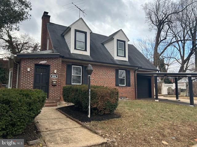 This beautiful brick home has been fully renovated.  Perched on a huge corner lot with wonderful mature trees, this home features a carport, attached garage and  3 bedrooms and 2 full, custom, ceramic tile bathrooms.  As you step through the front door, you are greeted with custom, red, clay tile flooring in your enclosed breezeway that overlooks your large yard.  Another few steps leads you into your Open Floor plan living room with a large, mantel that encloses your electric fireplace that has multiple colors for the flames and glass marbled interior.  Beautiful!  Separate dining room adjoins your brand new Kitchen featuring, stainless steel appliances, granite counter tops, a three-seat eat-in kitchen top and tons of cabinet space. Custom details throughout the home highlighted with recessed lights, remote controlled fans, wainscoting on the 1st. floor walls and luxury, plank vinyl flooring throughout.  Plenty of room in your finished basement for family and friends including a full bathroom.
Outside you will enjoy cookouts on your brick outdoor grill and fireplace and entertain on your large deck with custom lights.
Solar Panels on rear roof could save you TONS of money on electricity!
This home truly has it all and is close to everything!.  Once you visit, you will call it home.  Don’t forget to ask about seller help with closing costs!