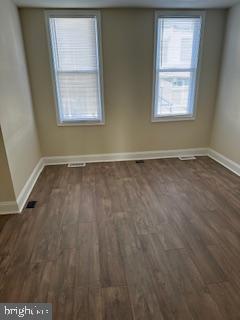 DARLEY PARK - Residential