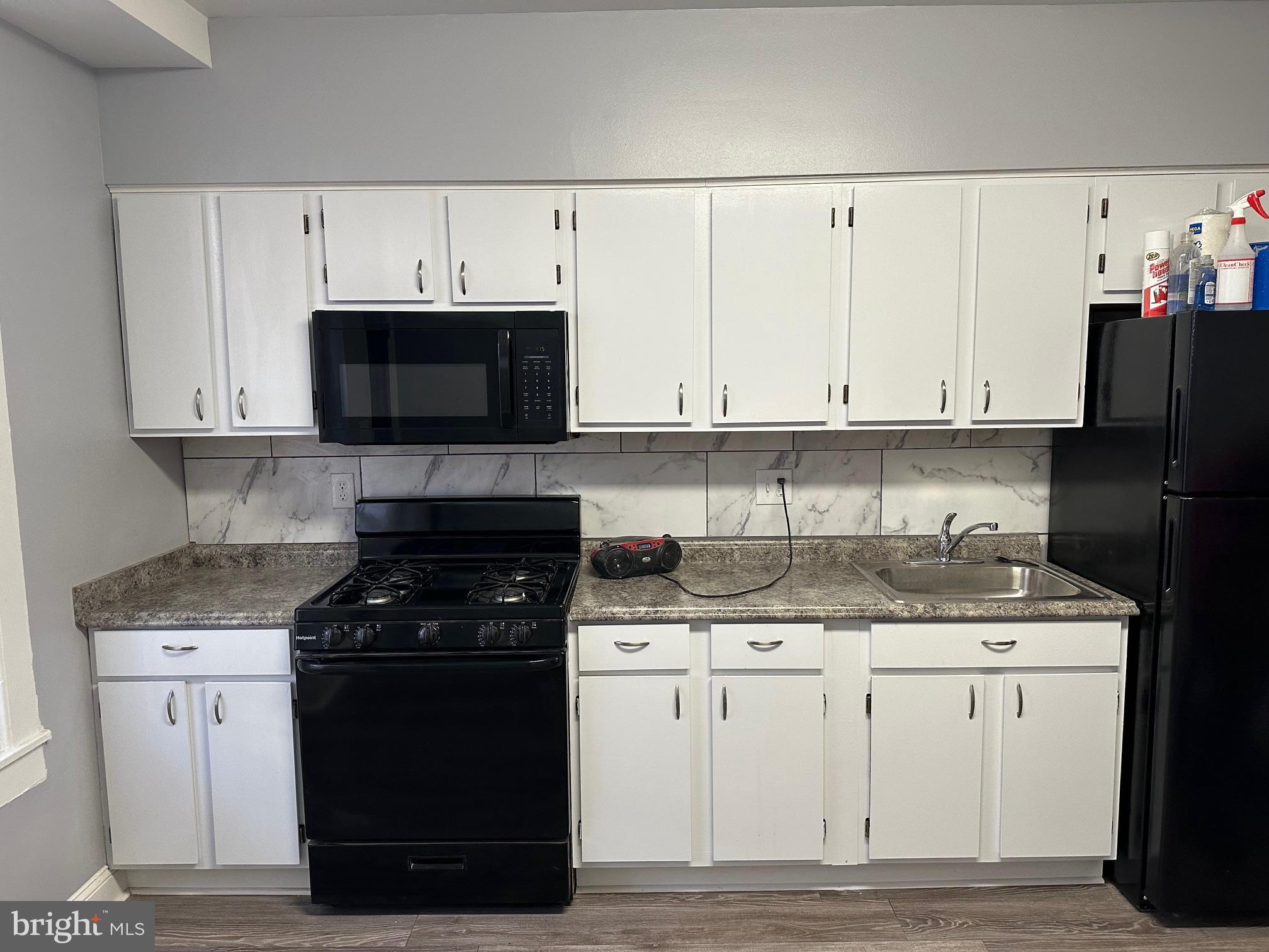 DARLEY PARK - Residential
