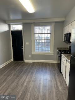 DARLEY PARK - Residential