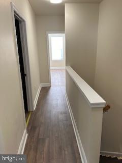 DARLEY PARK - Residential