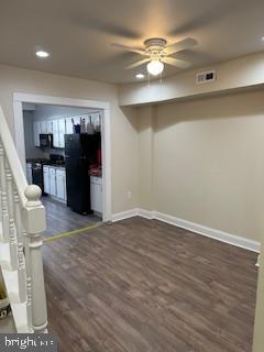 DARLEY PARK - Residential