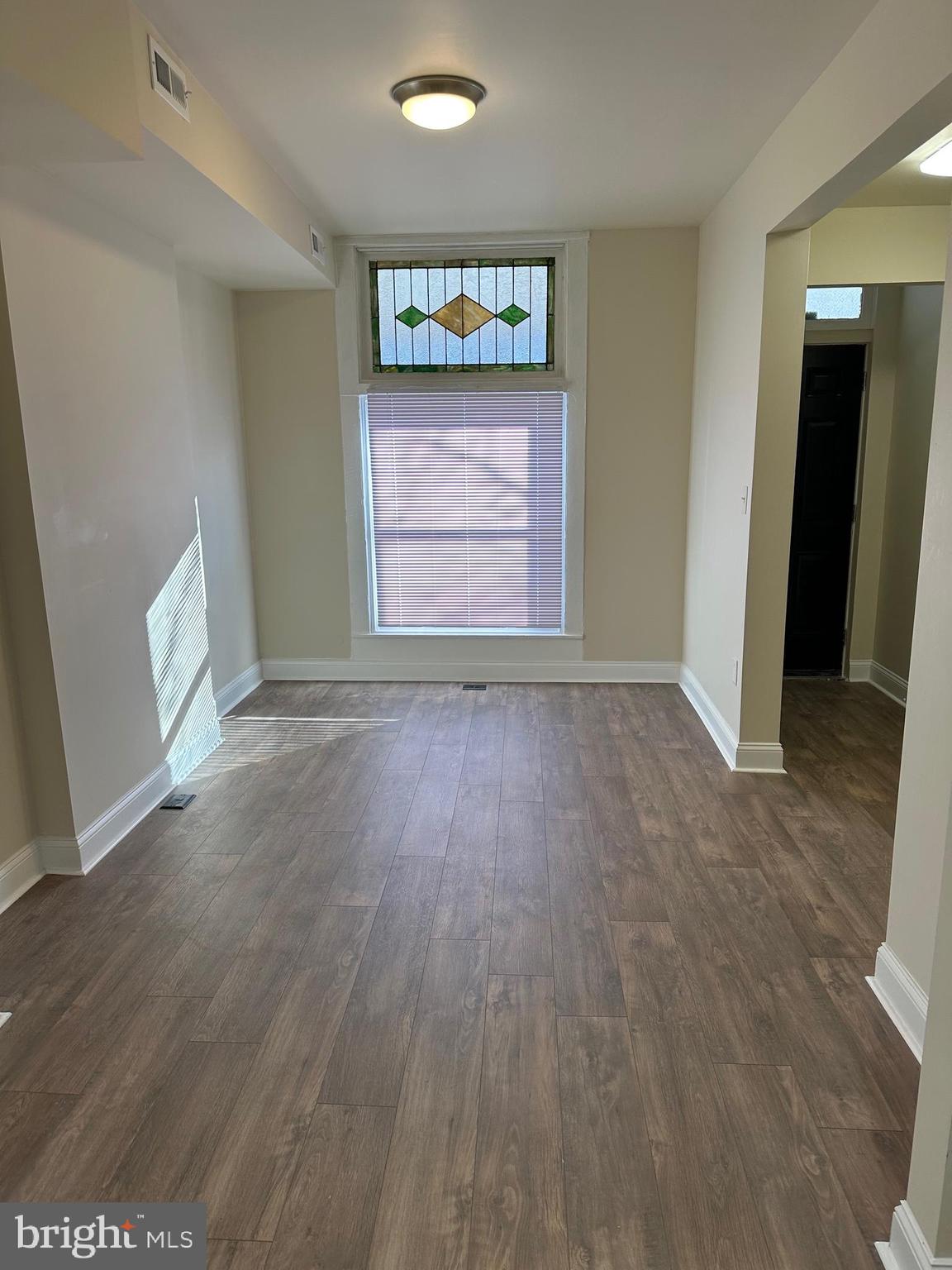 DARLEY PARK - Residential