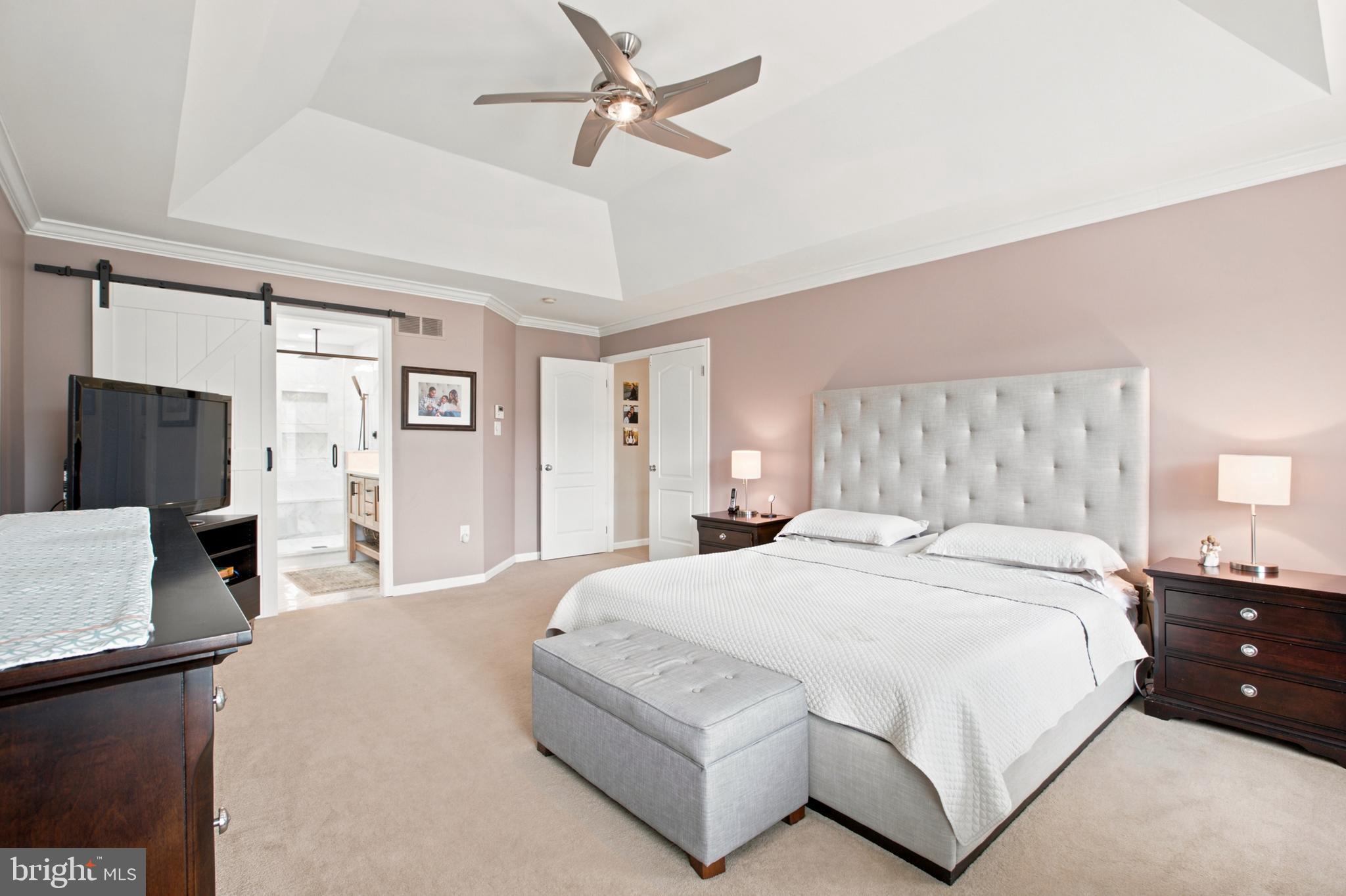 MEADOWBROOK - Residential