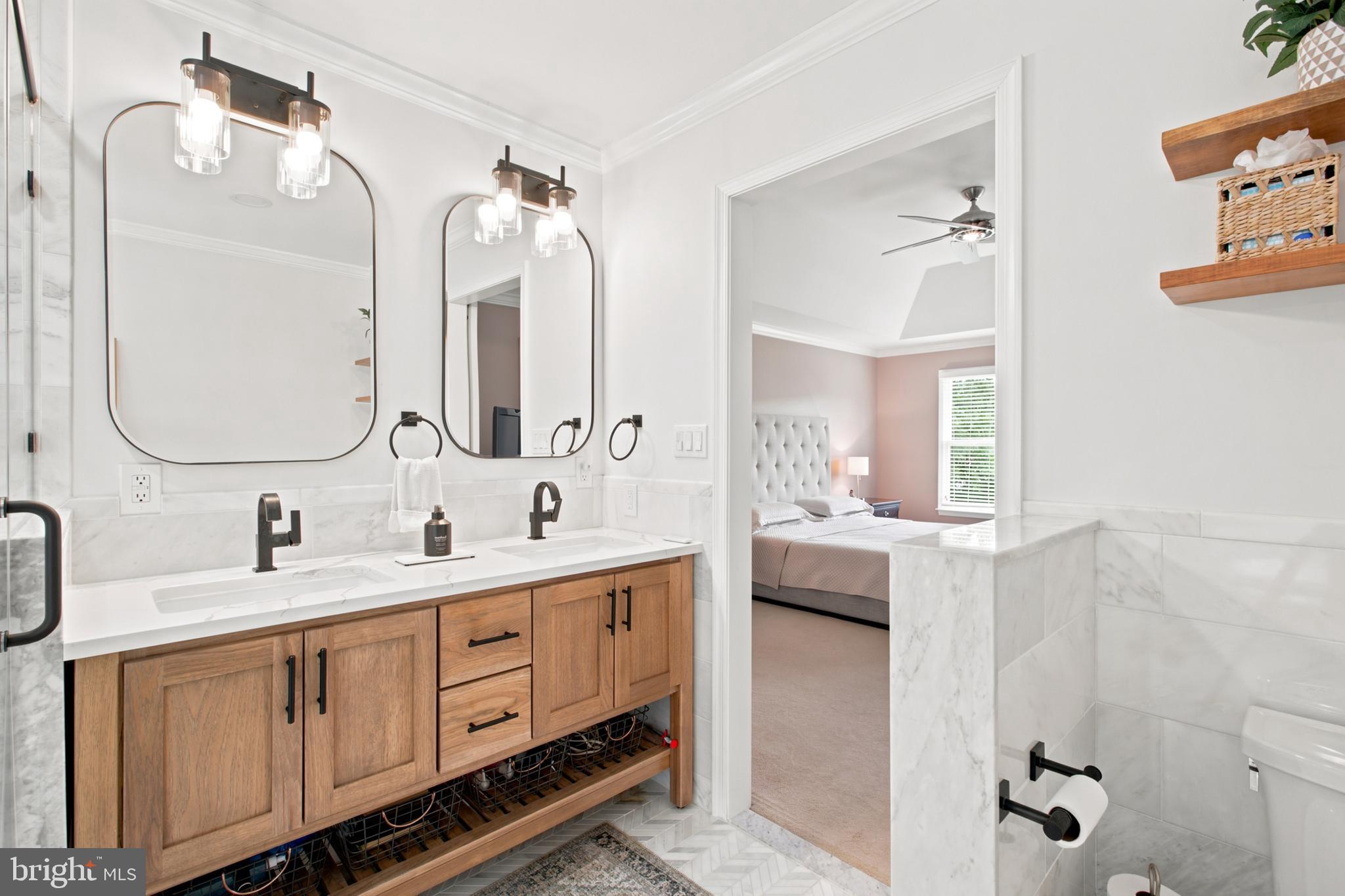 MEADOWBROOK - Residential