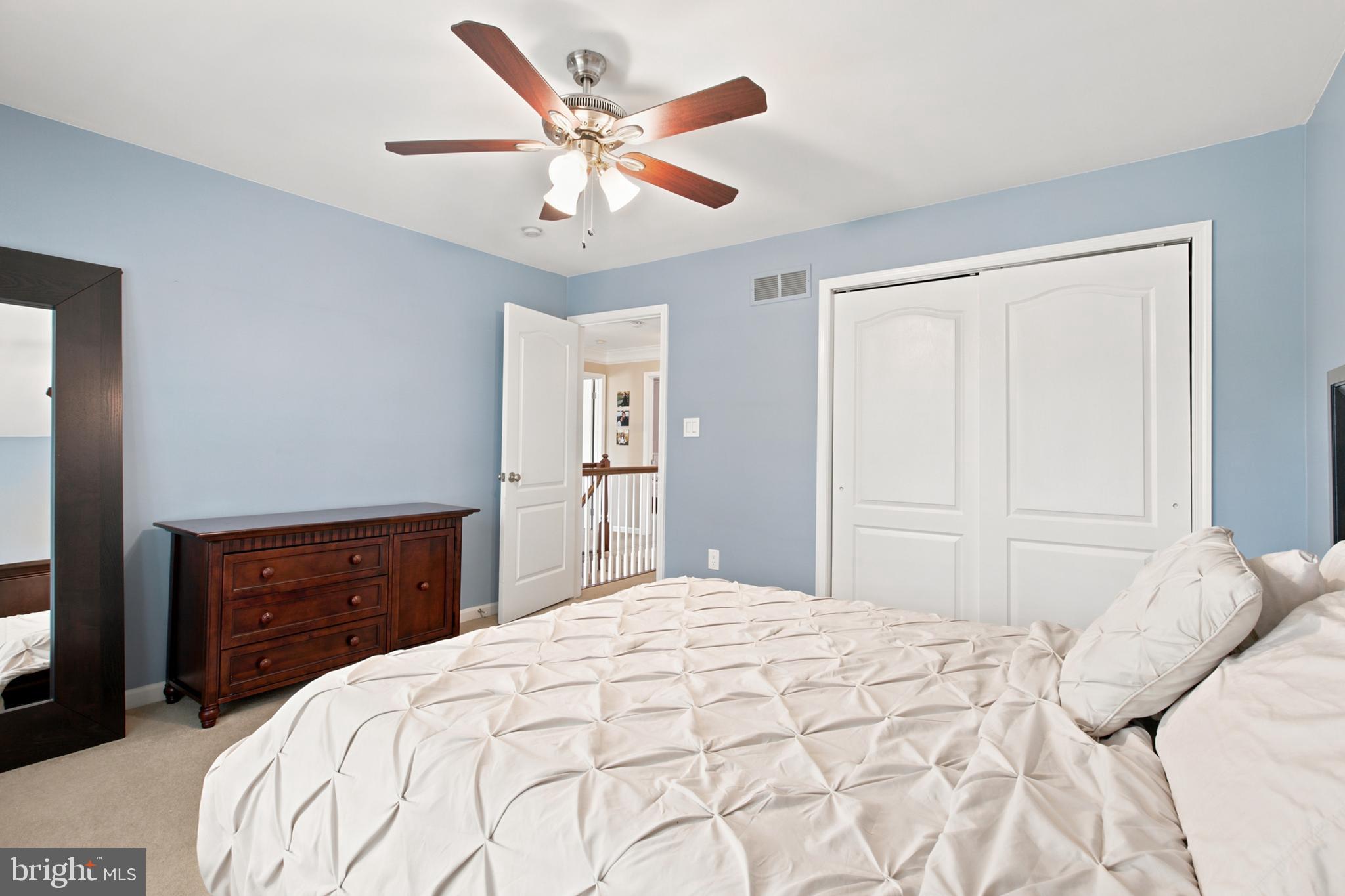 MEADOWBROOK - Residential