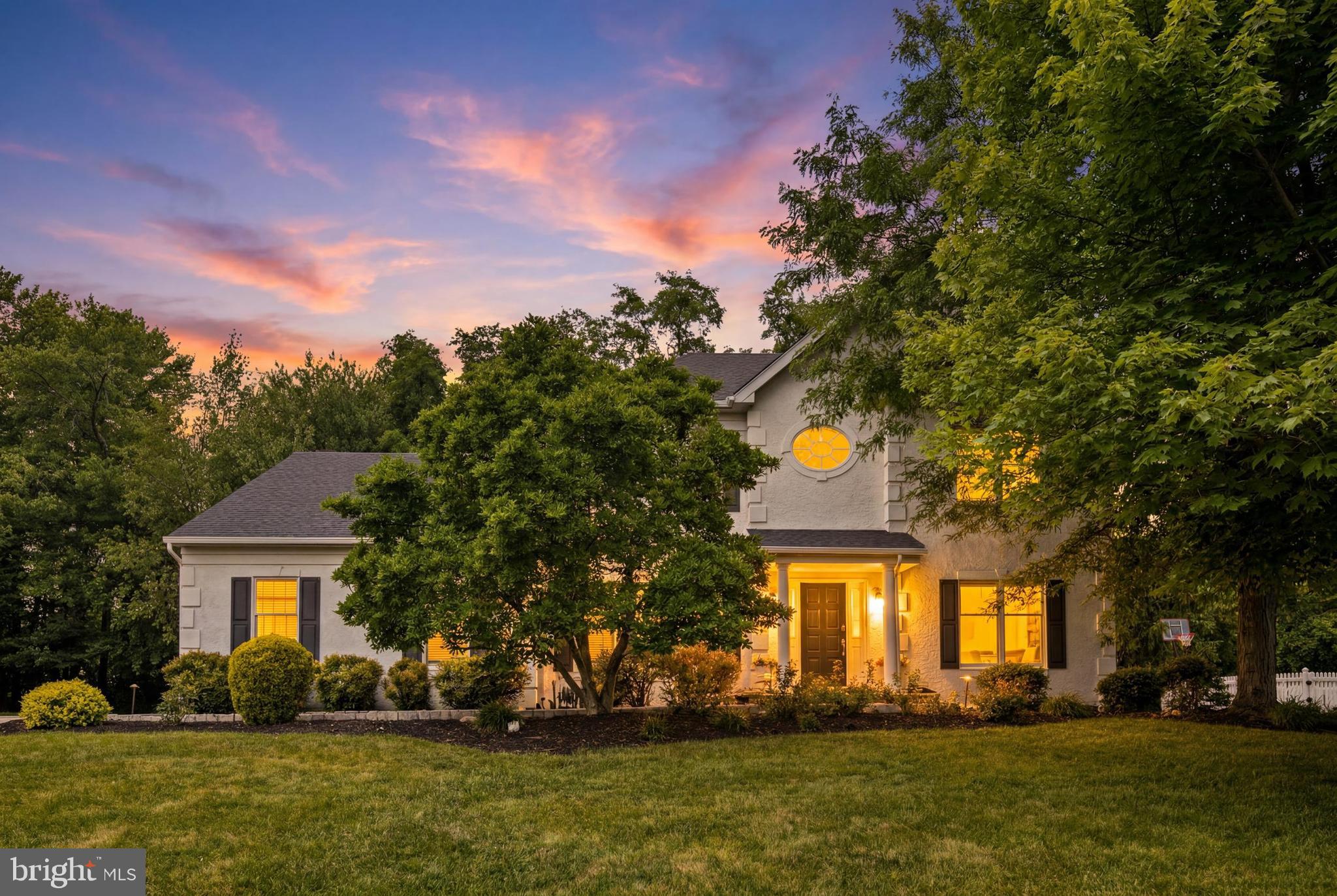 MEADOWBROOK - Residential