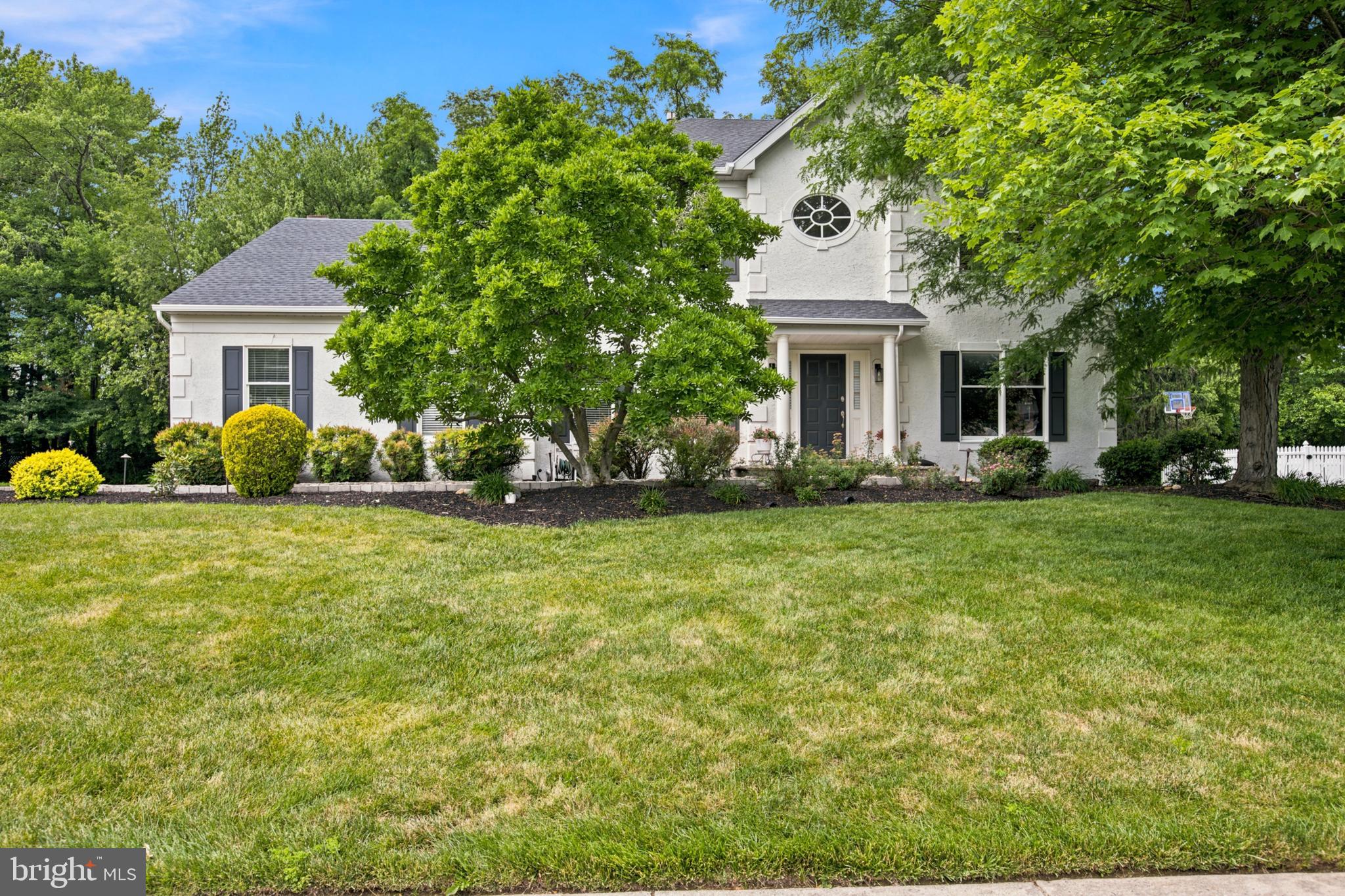 MEADOWBROOK - Residential