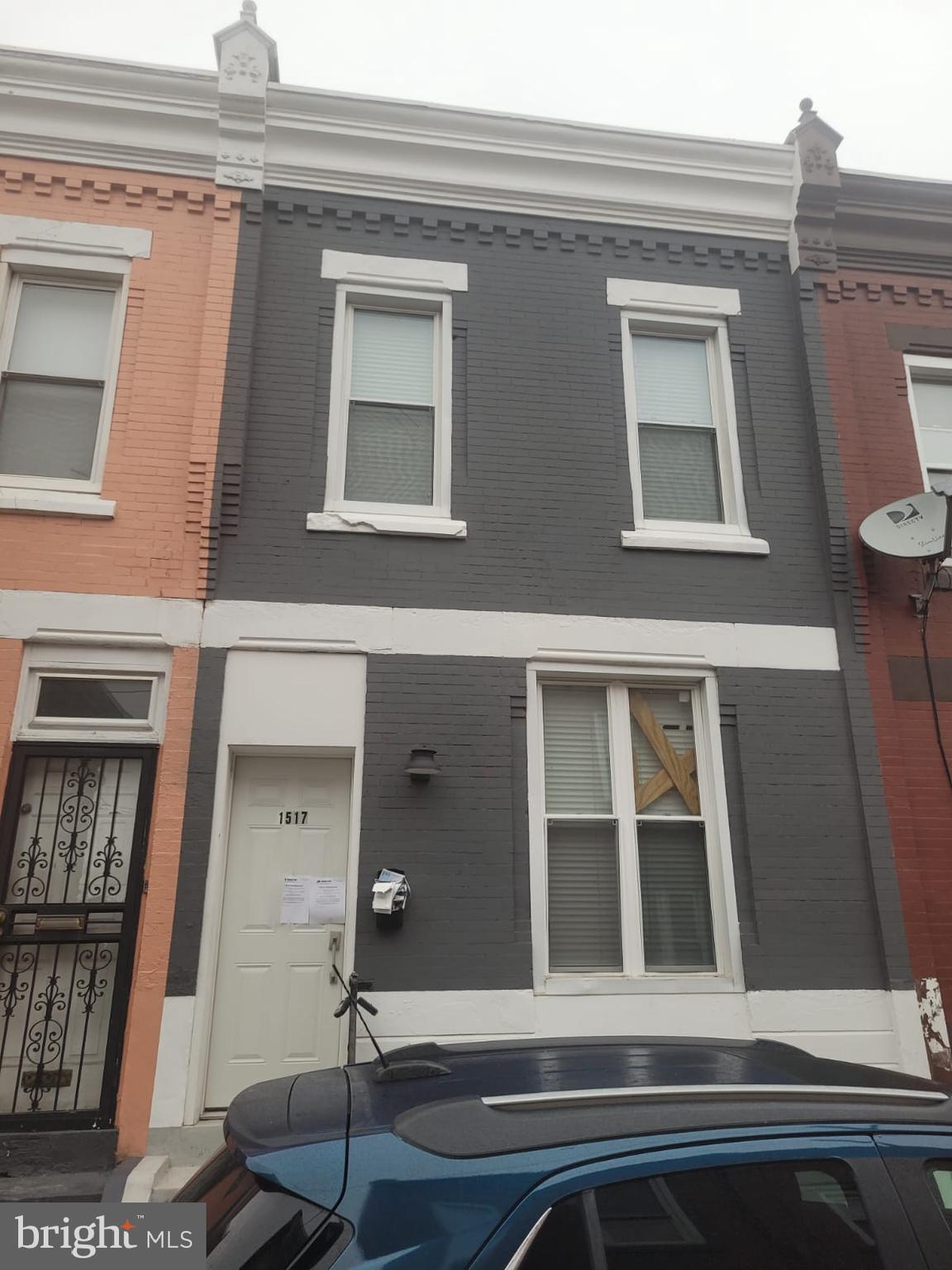 PHILADELPHIA - Residential