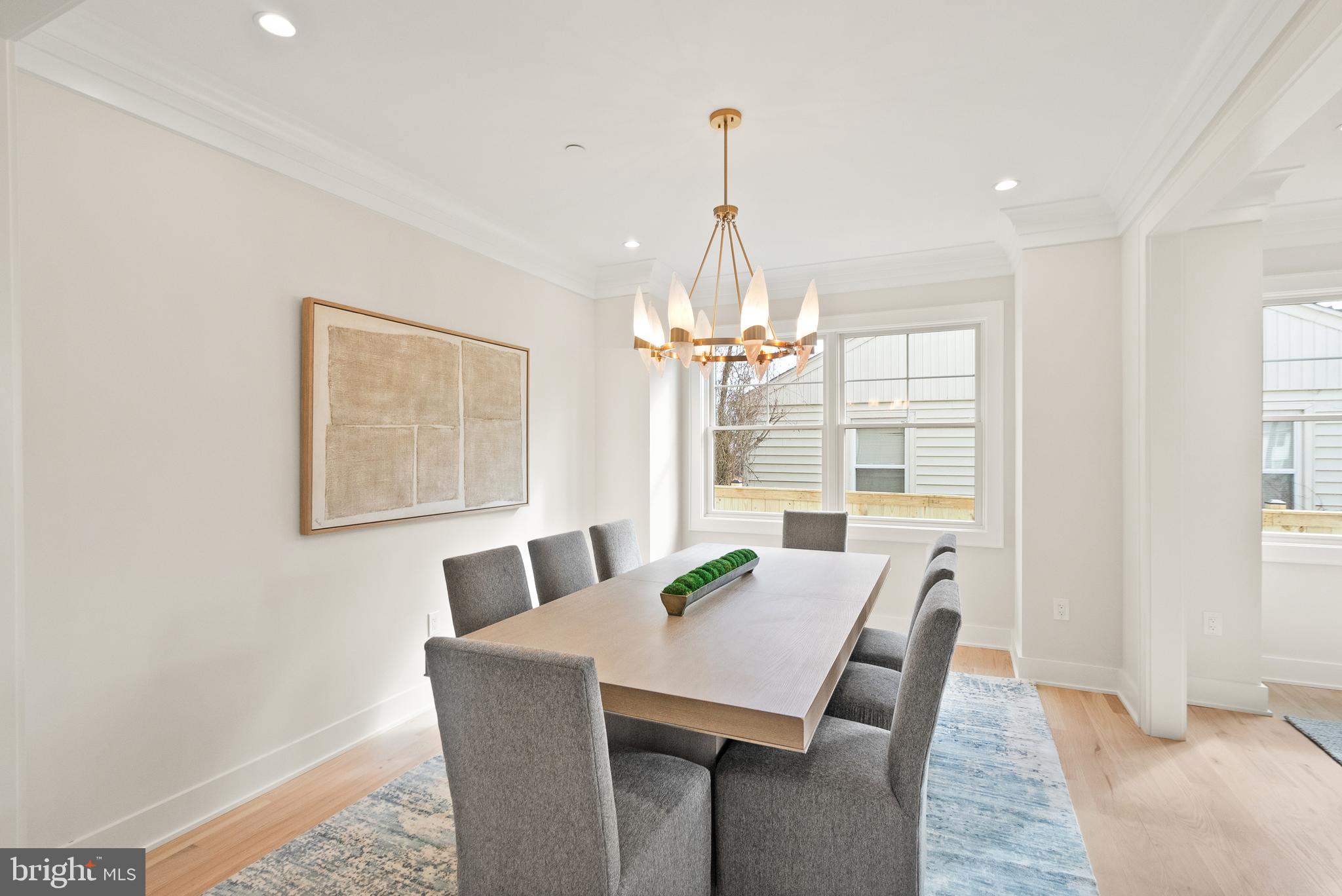 GEORGETOWN VILLAGE - Residential