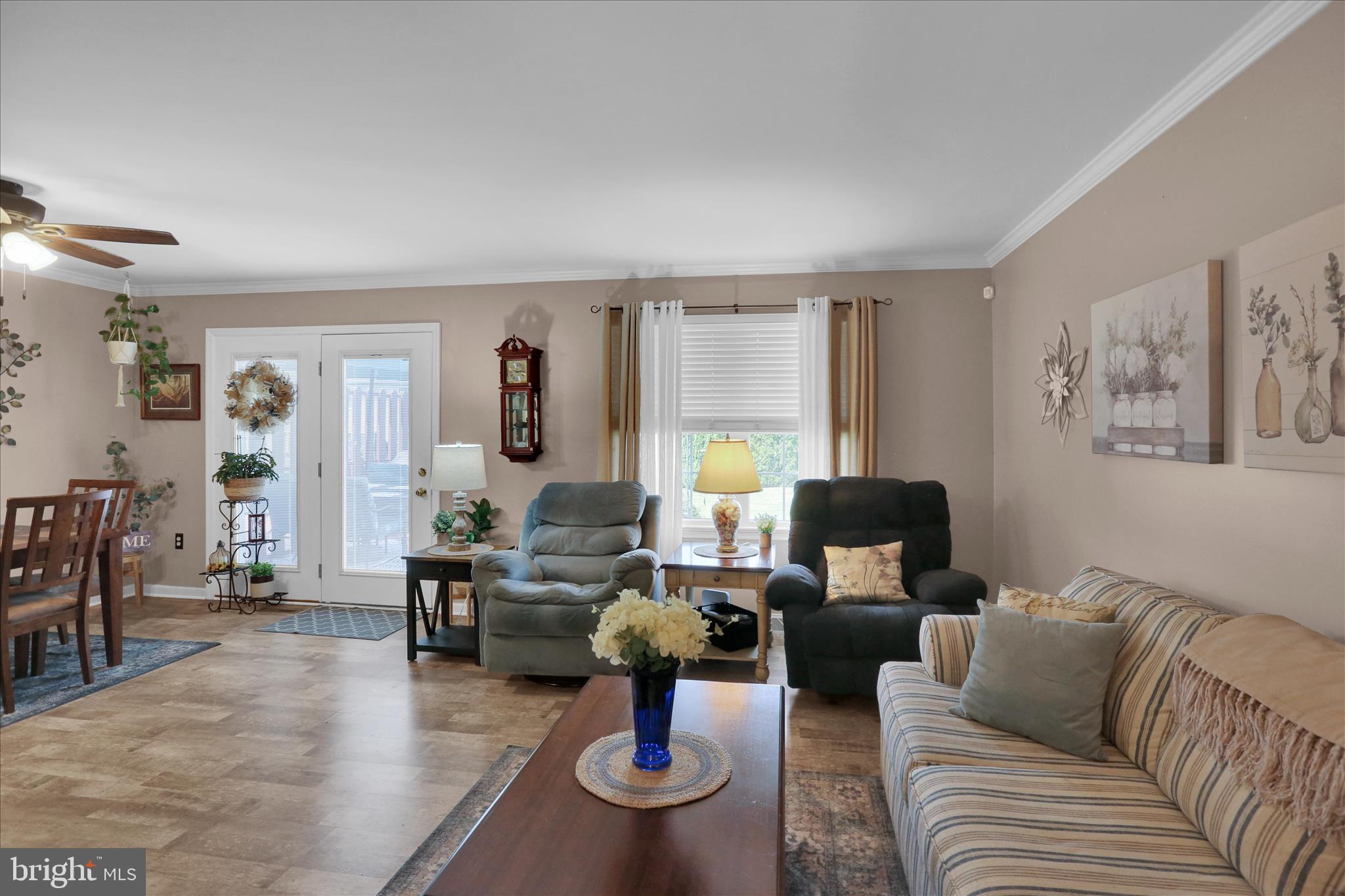 BRADFORD RUN - Residential