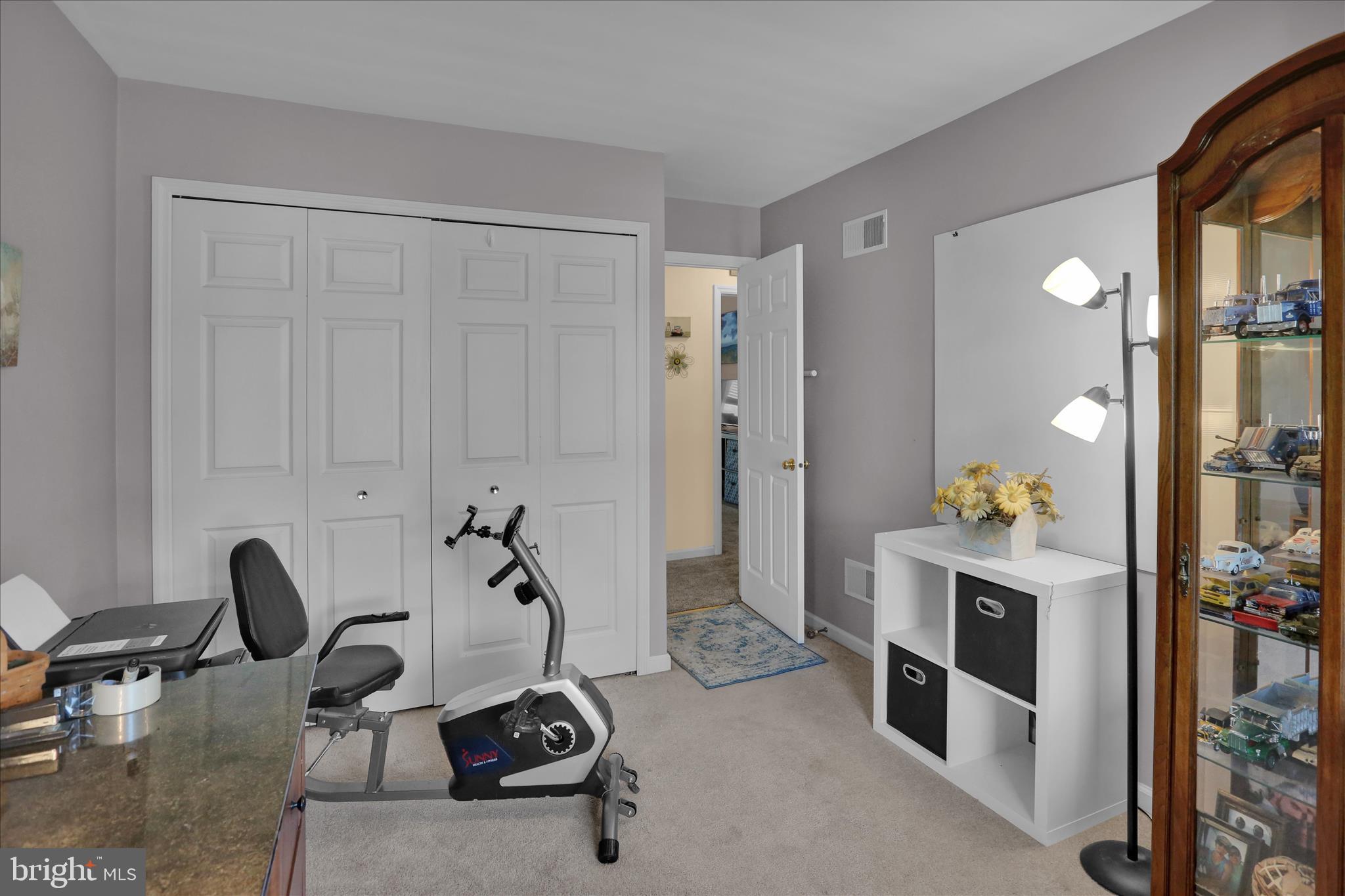 BRADFORD RUN - Residential