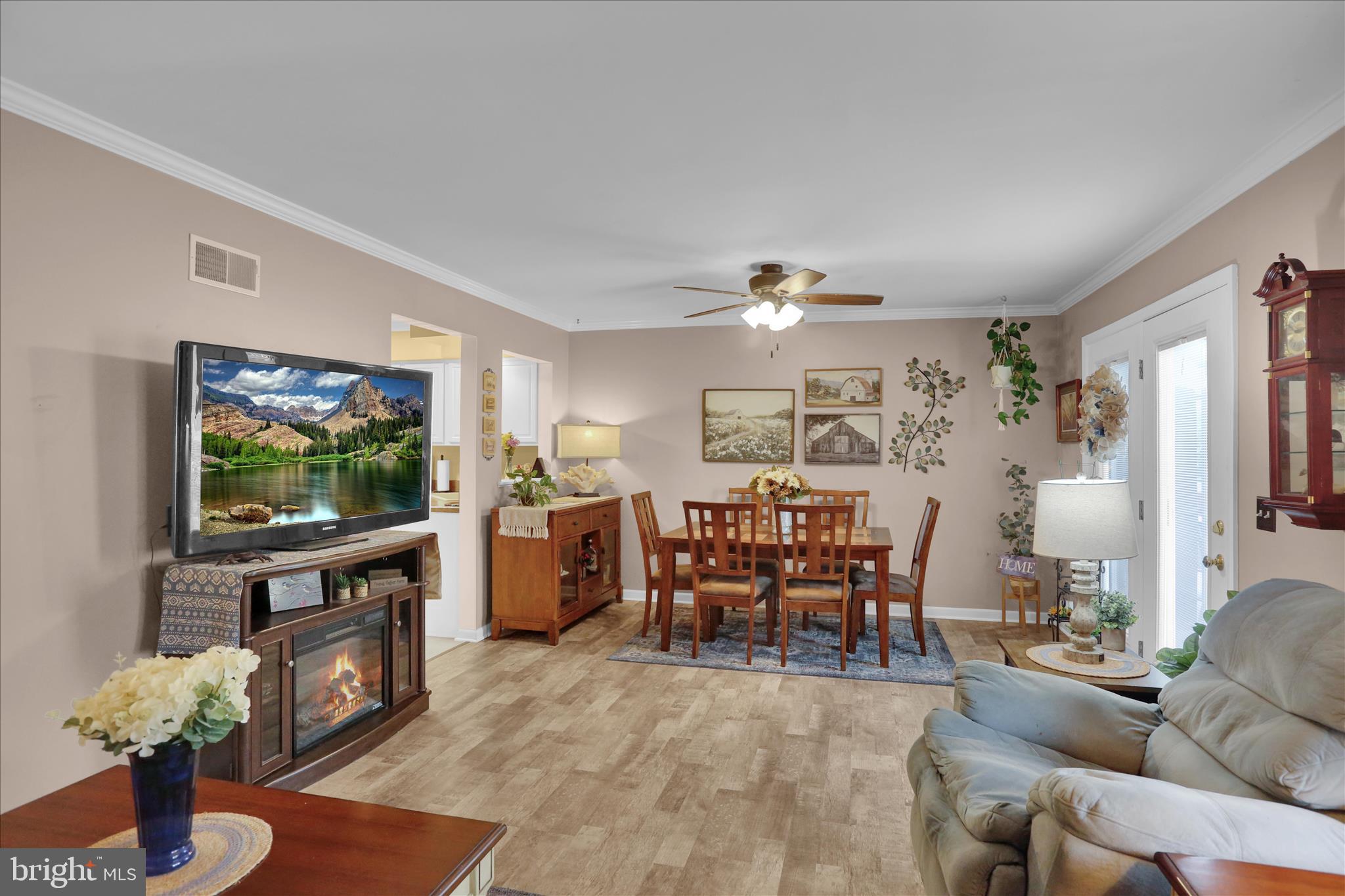 BRADFORD RUN - Residential