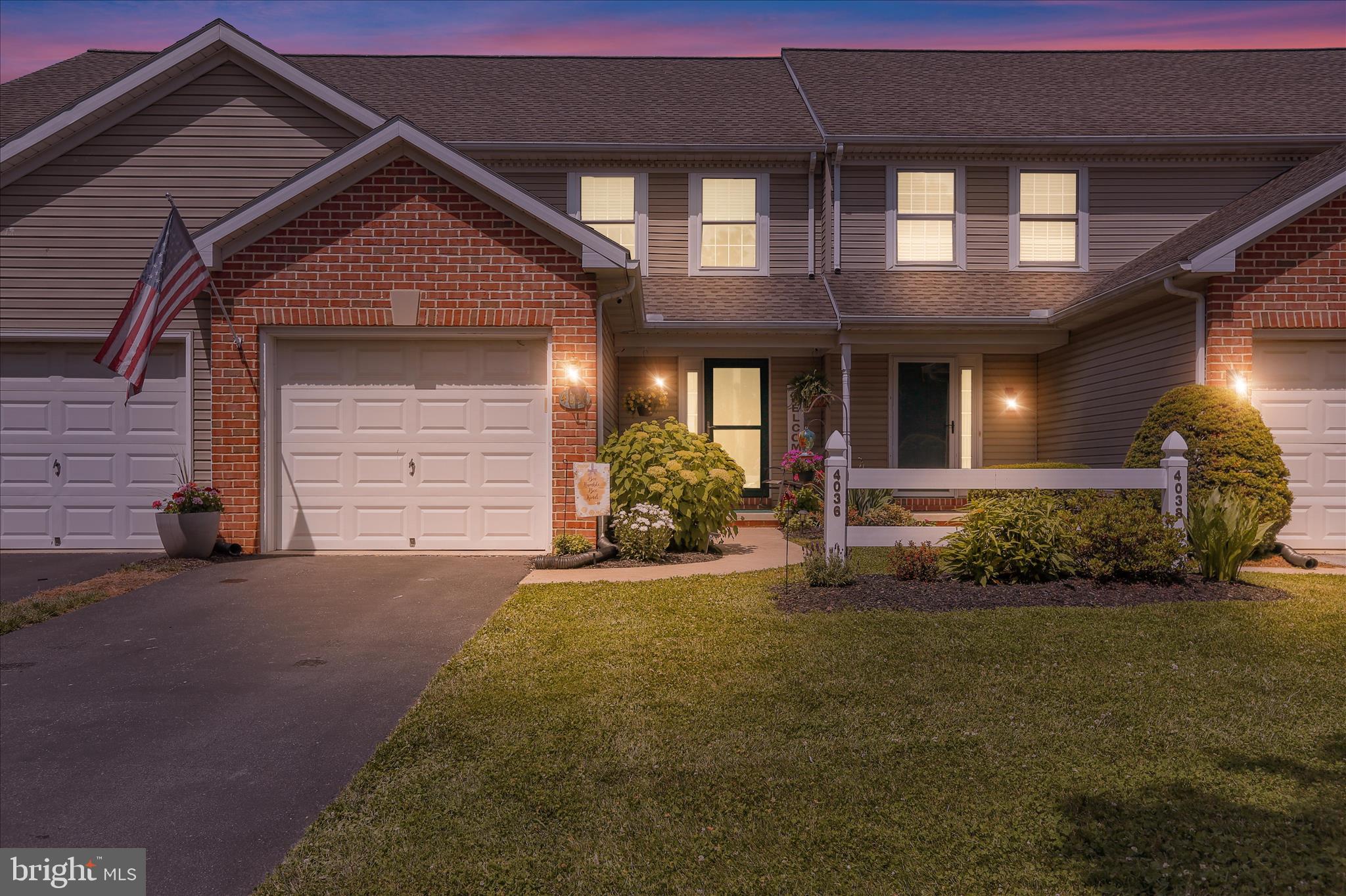 BRADFORD RUN - Residential