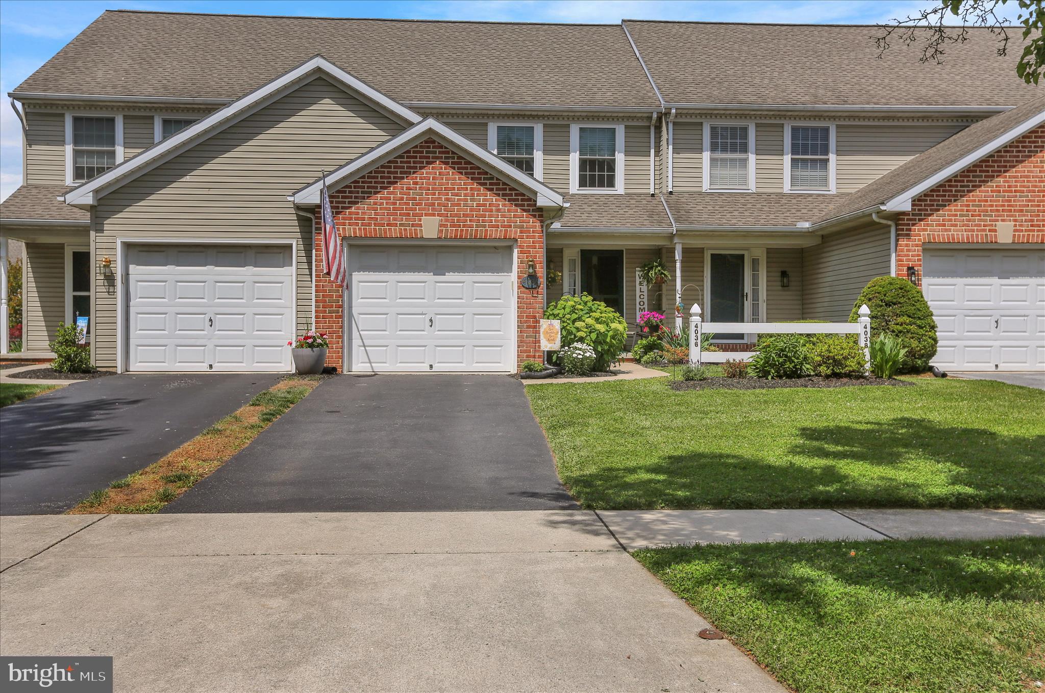 BRADFORD RUN - Residential