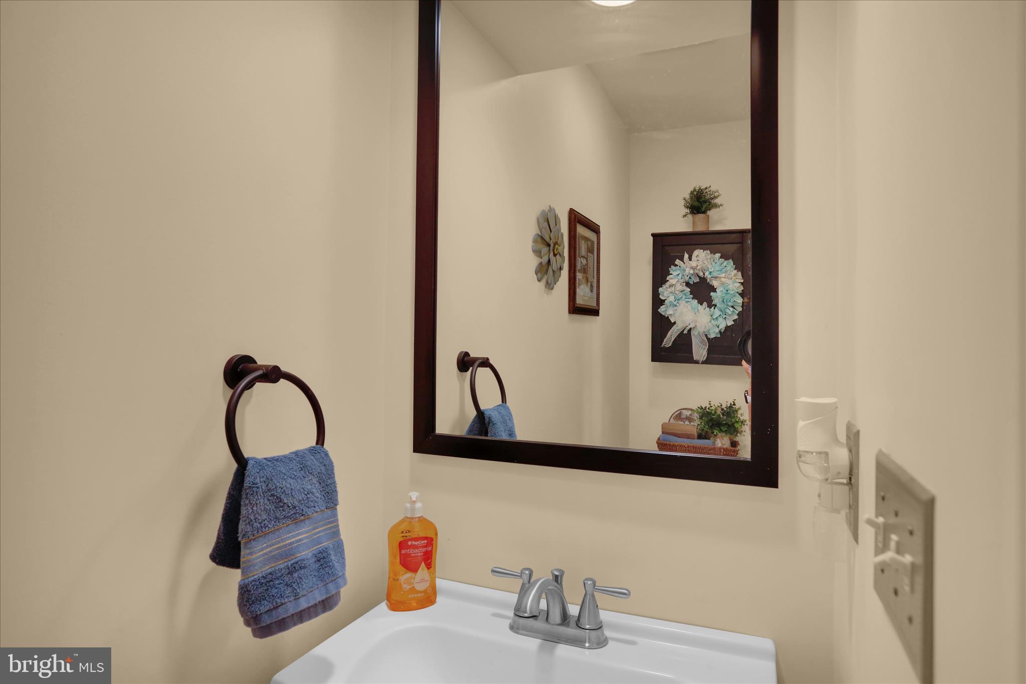 BRADFORD RUN - Residential