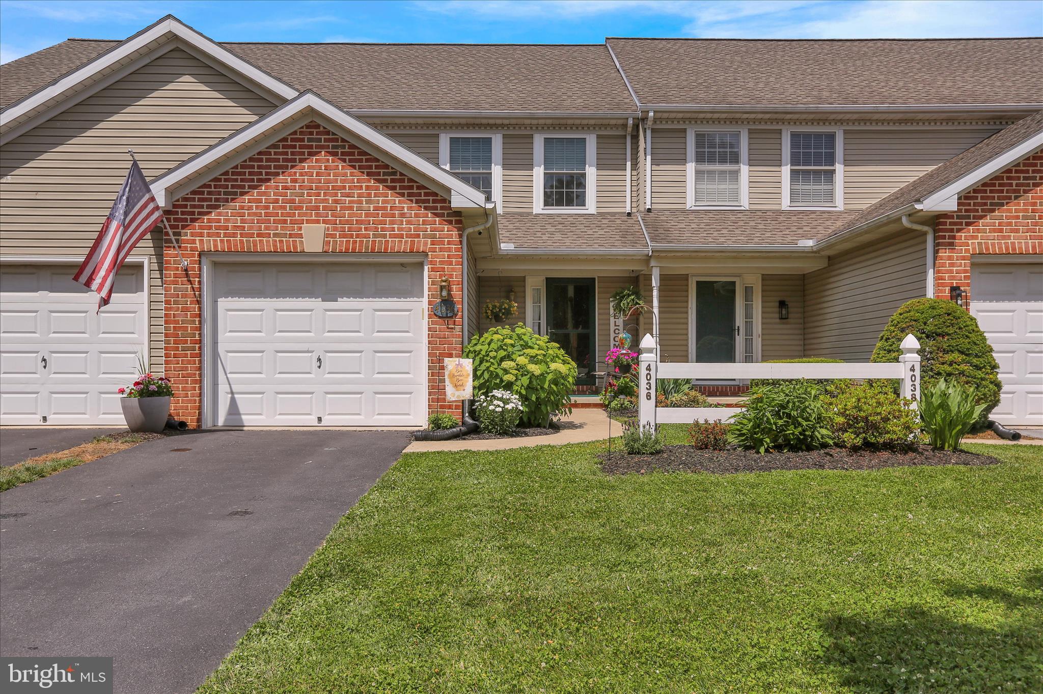 BRADFORD RUN - Residential