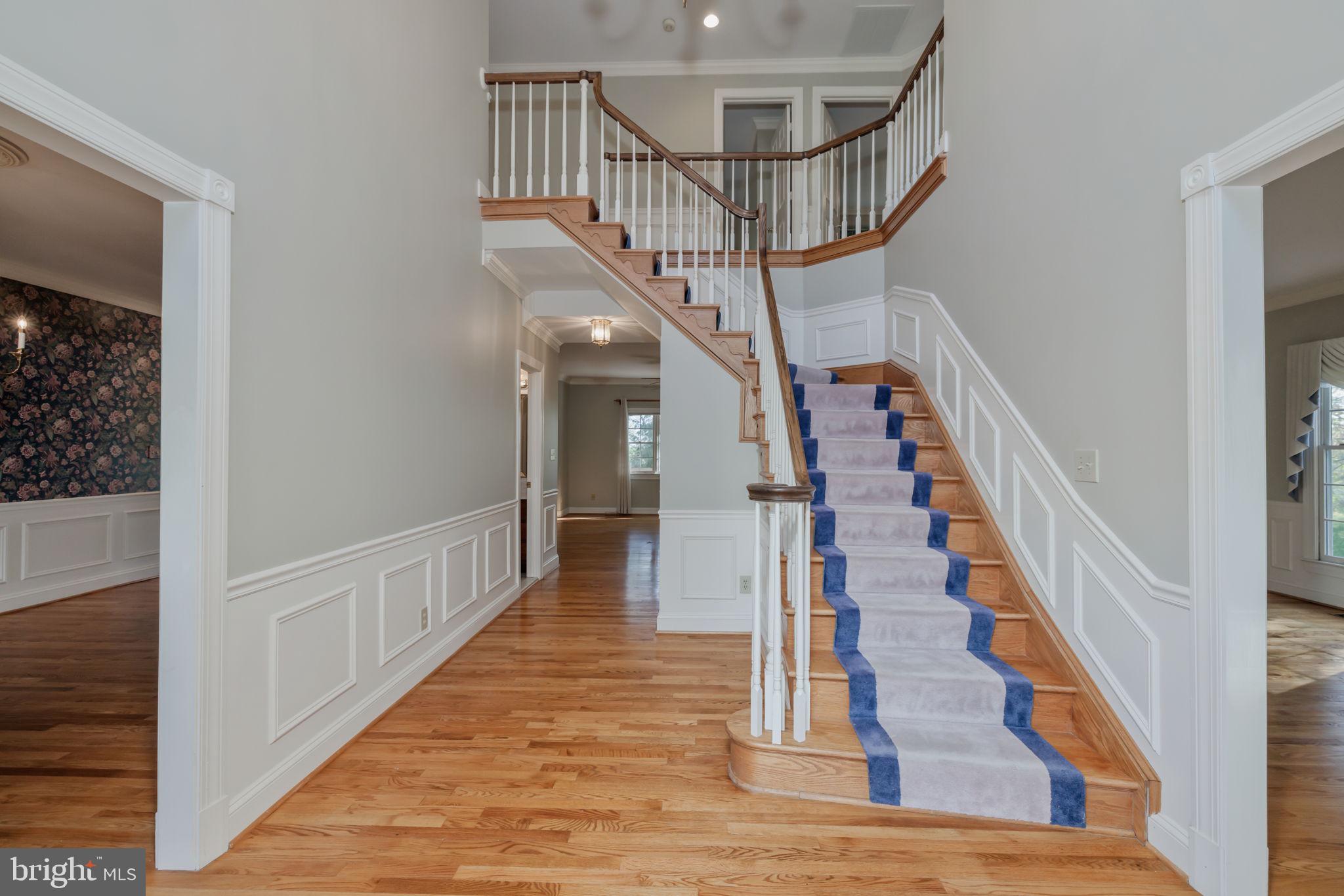BUSH HILL WOODS - Residential