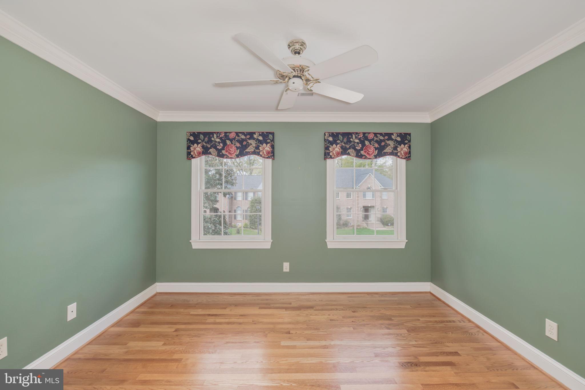 BUSH HILL WOODS - Residential