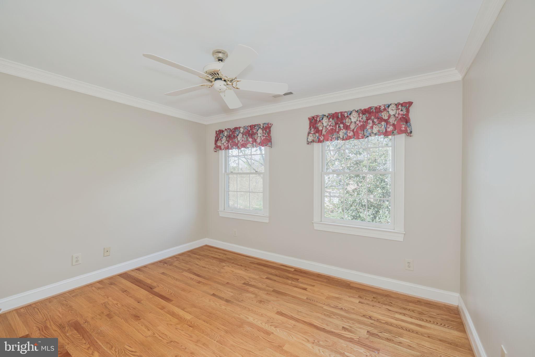 BUSH HILL WOODS - Residential