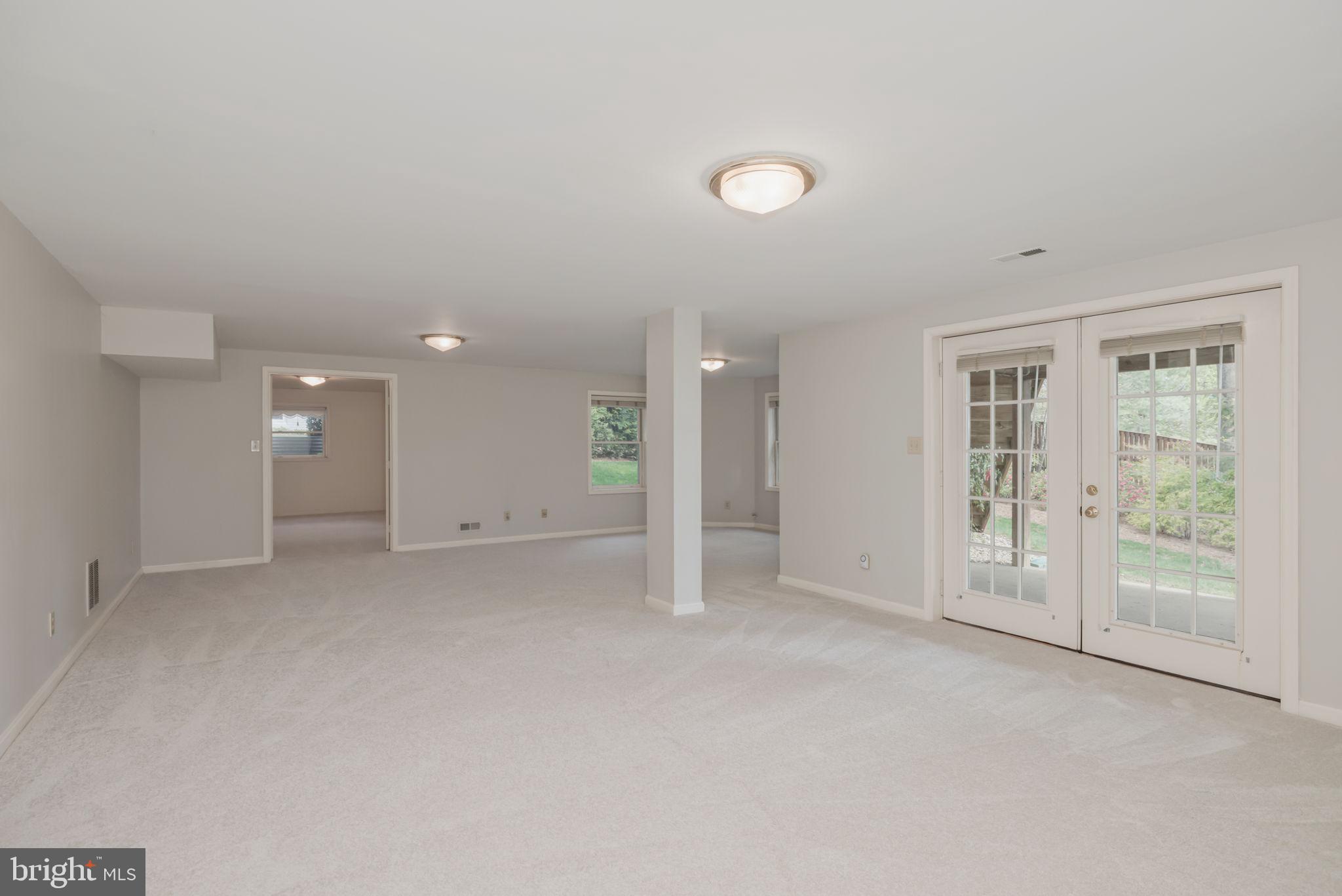 BUSH HILL WOODS - Residential