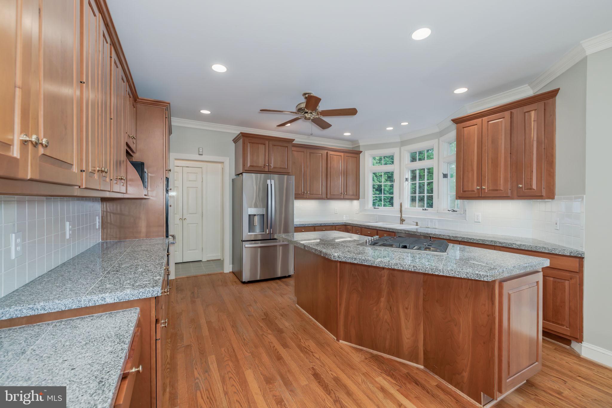 BUSH HILL WOODS - Residential