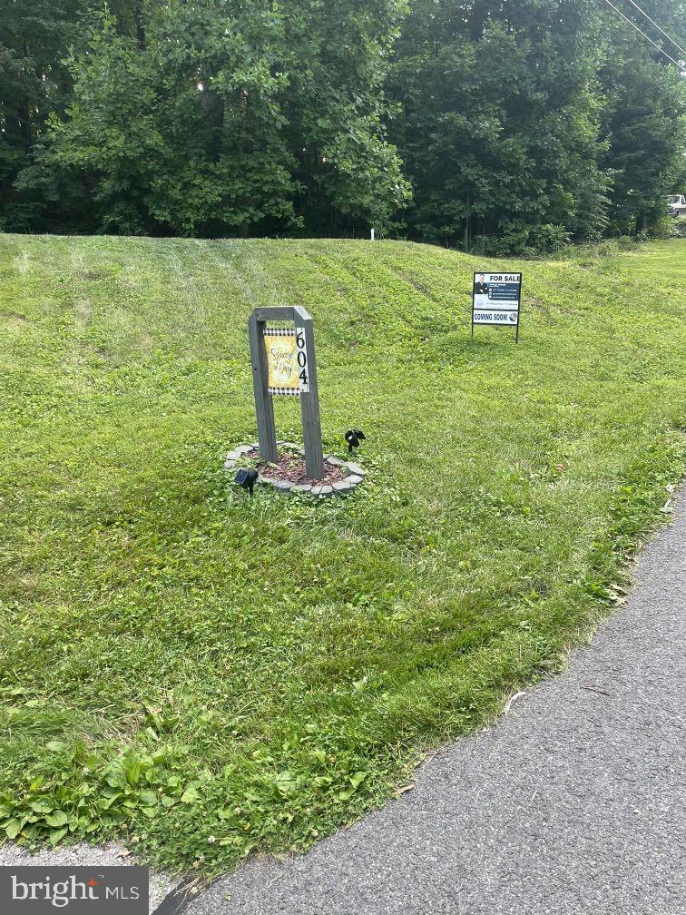 JACKSON TWP - Residential