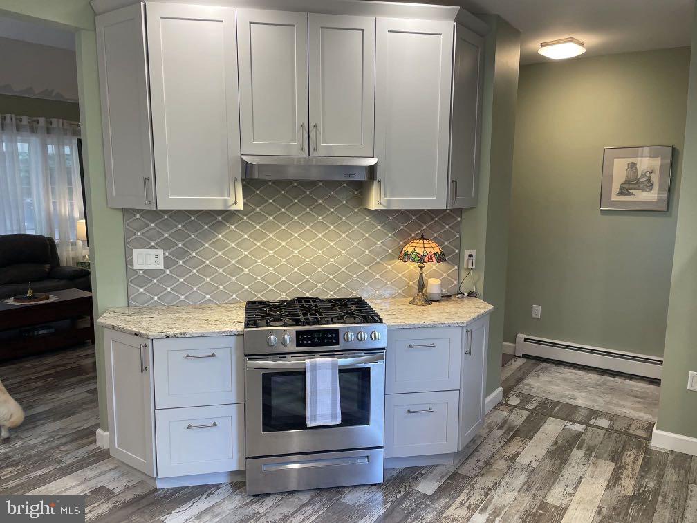 JACKSON TWP - Residential