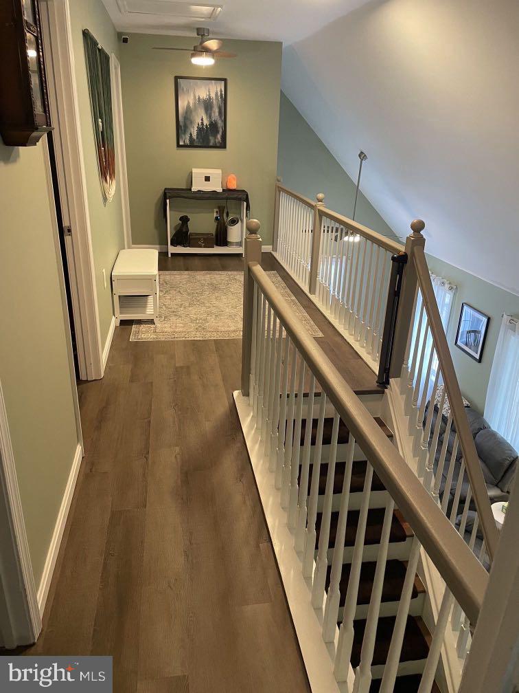 JACKSON TWP - Residential