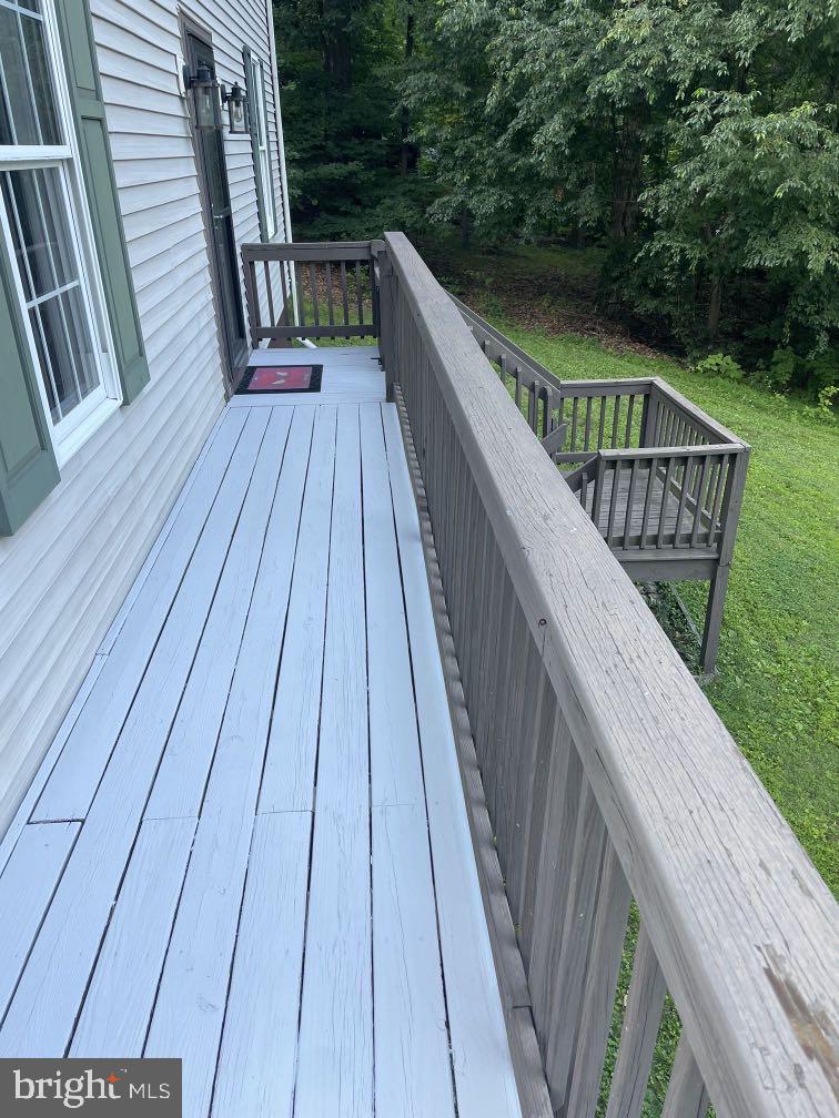JACKSON TWP - Residential