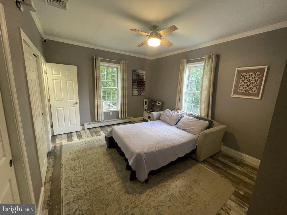 JACKSON TWP - Residential