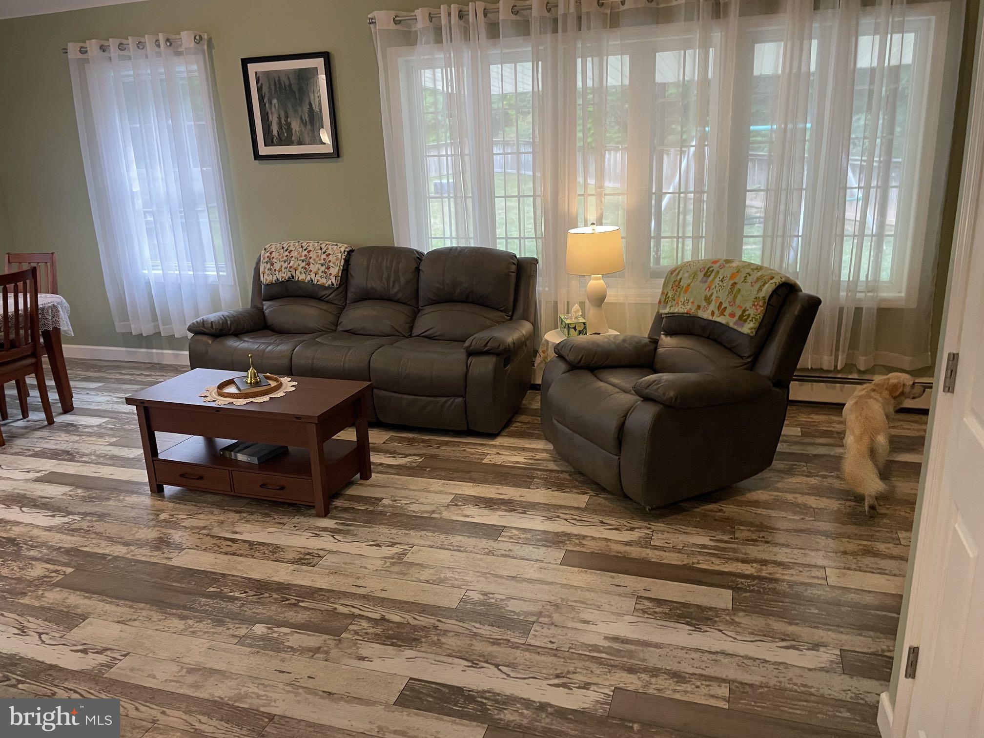 JACKSON TWP - Residential
