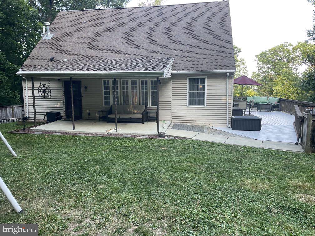JACKSON TWP - Residential
