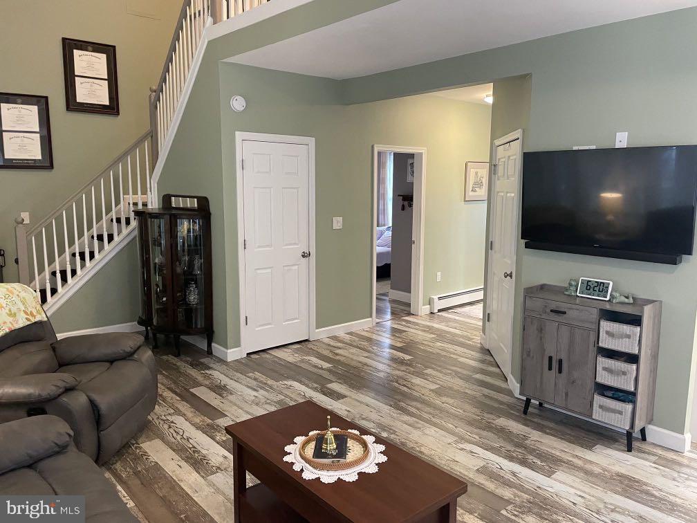 JACKSON TWP - Residential