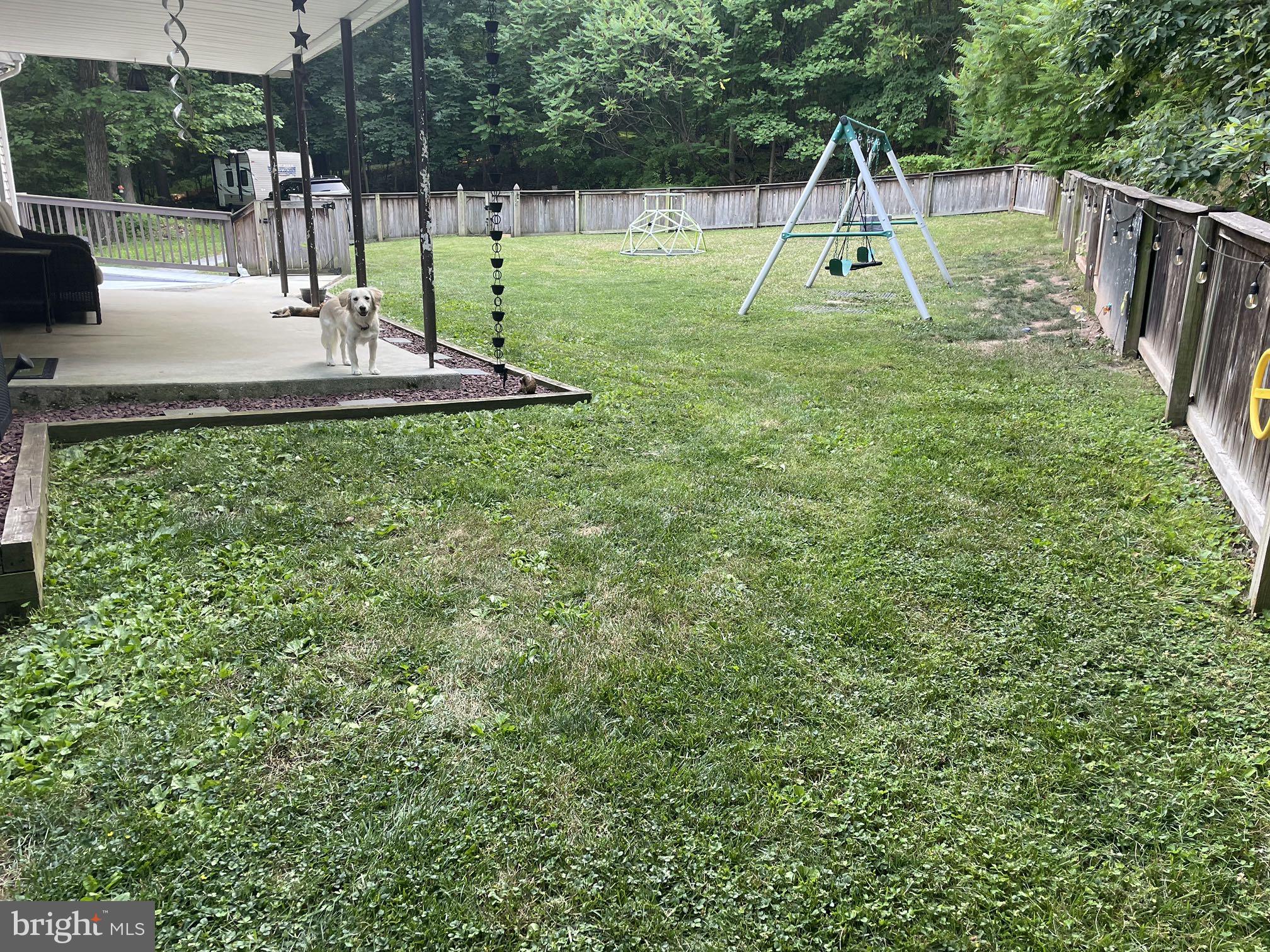 JACKSON TWP - Residential