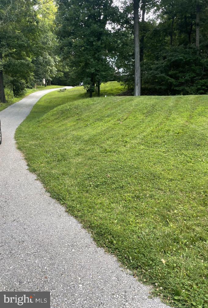 JACKSON TWP - Residential
