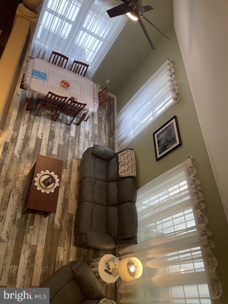 JACKSON TWP - Residential