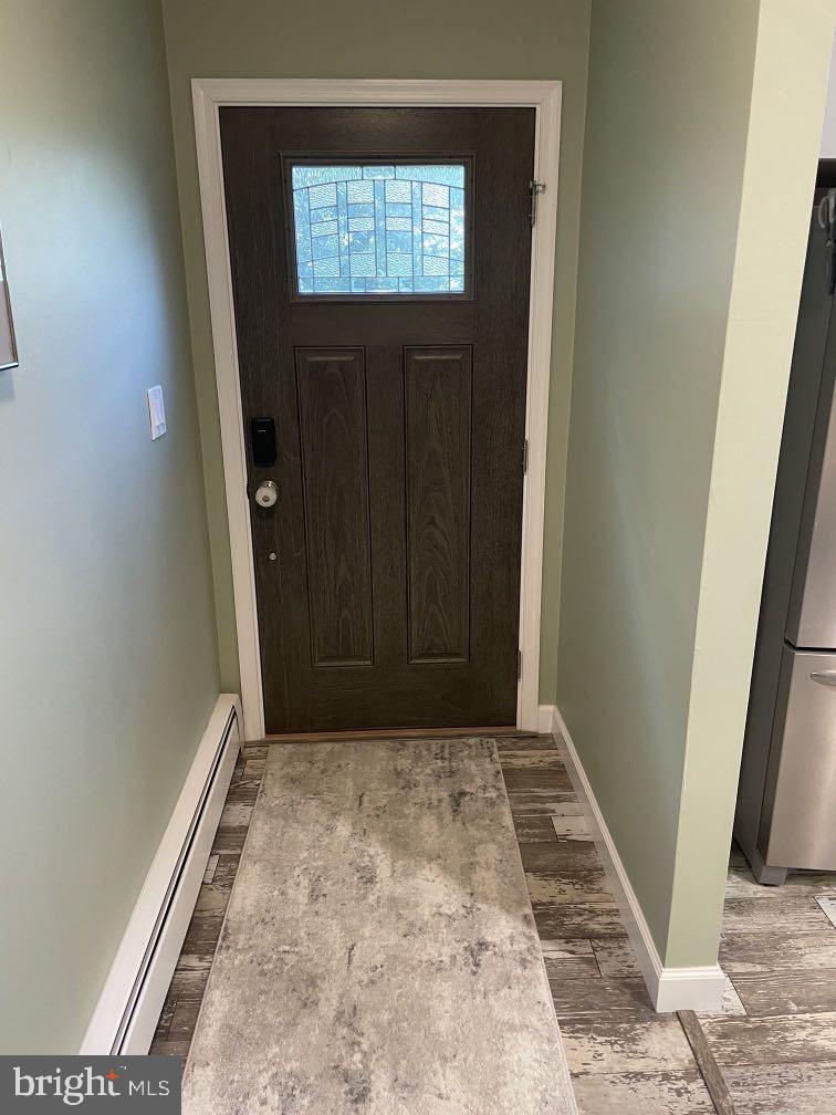 JACKSON TWP - Residential
