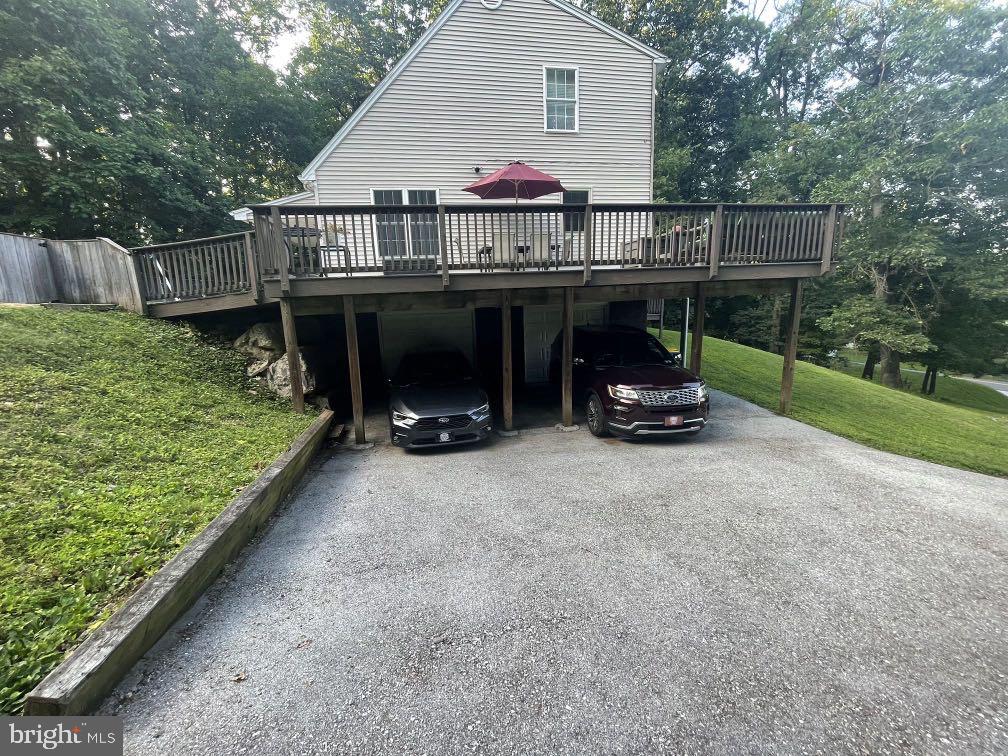 JACKSON TWP - Residential