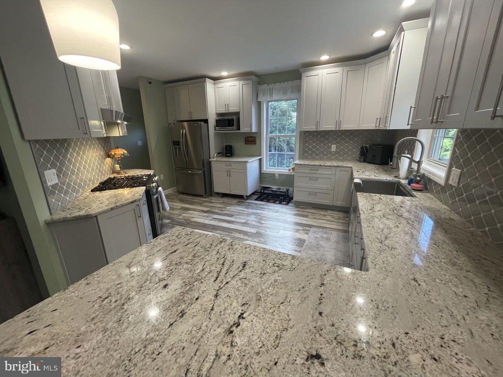 JACKSON TWP - Residential