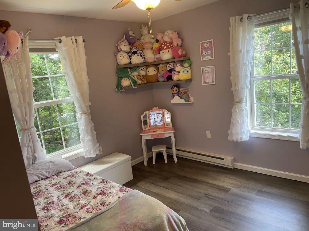 JACKSON TWP - Residential