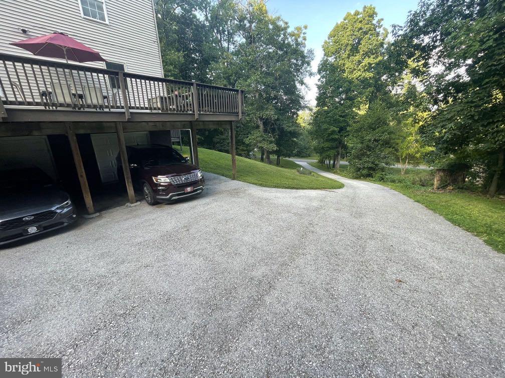 JACKSON TWP - Residential