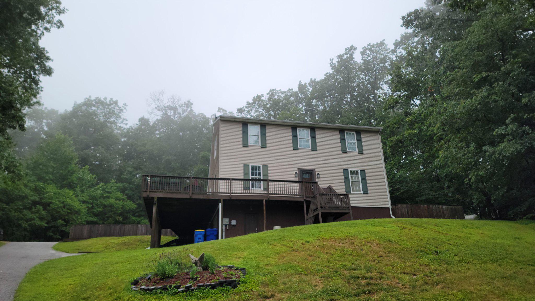 JACKSON TWP - Residential