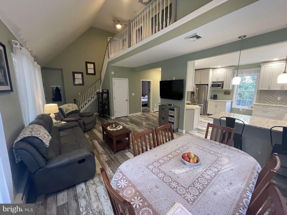 JACKSON TWP - Residential