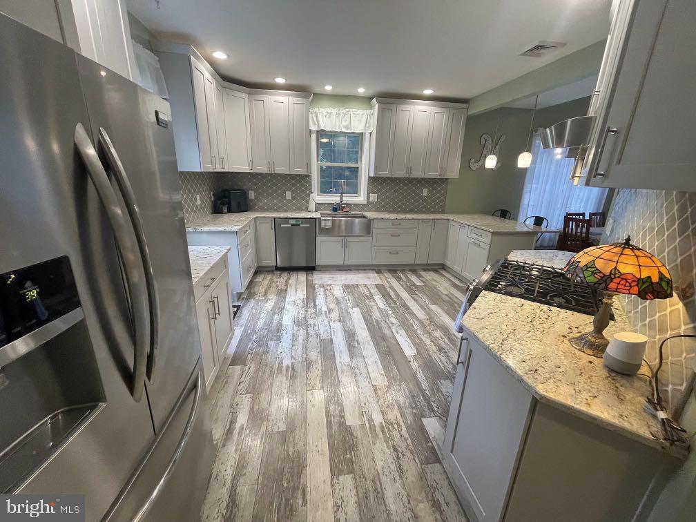 JACKSON TWP - Residential