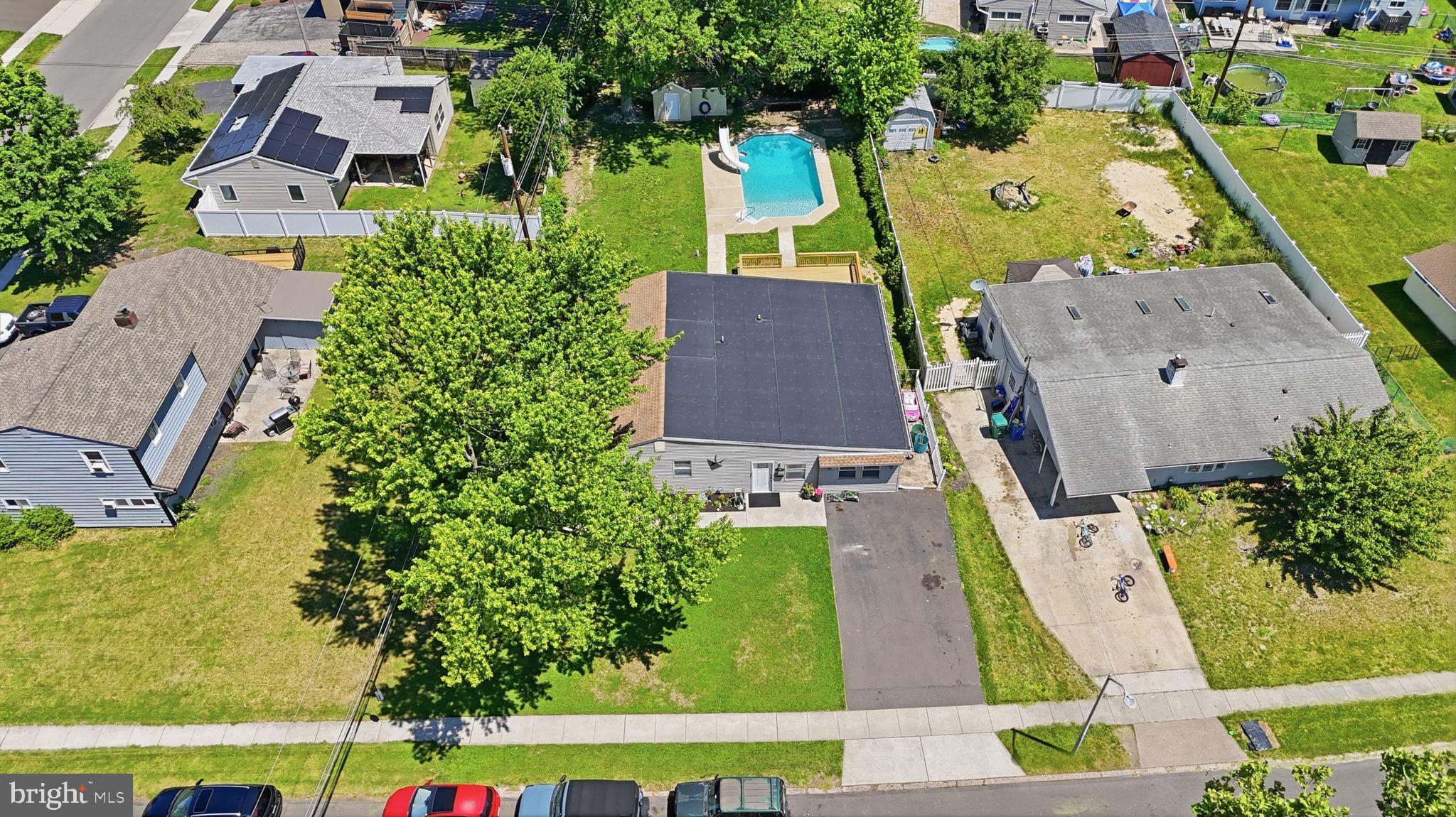 BLUE RIDGE - Residential