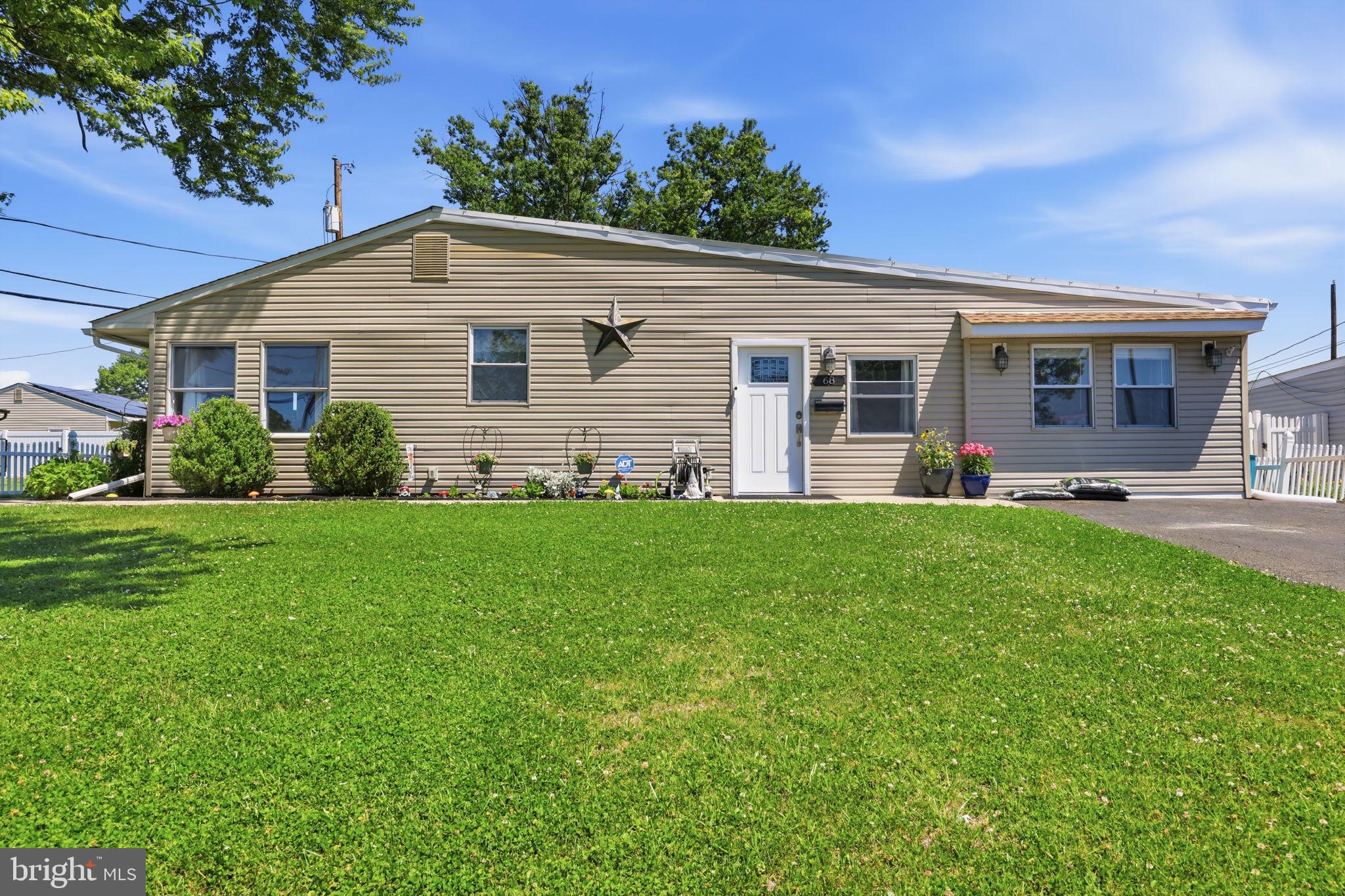 BLUE RIDGE - Residential