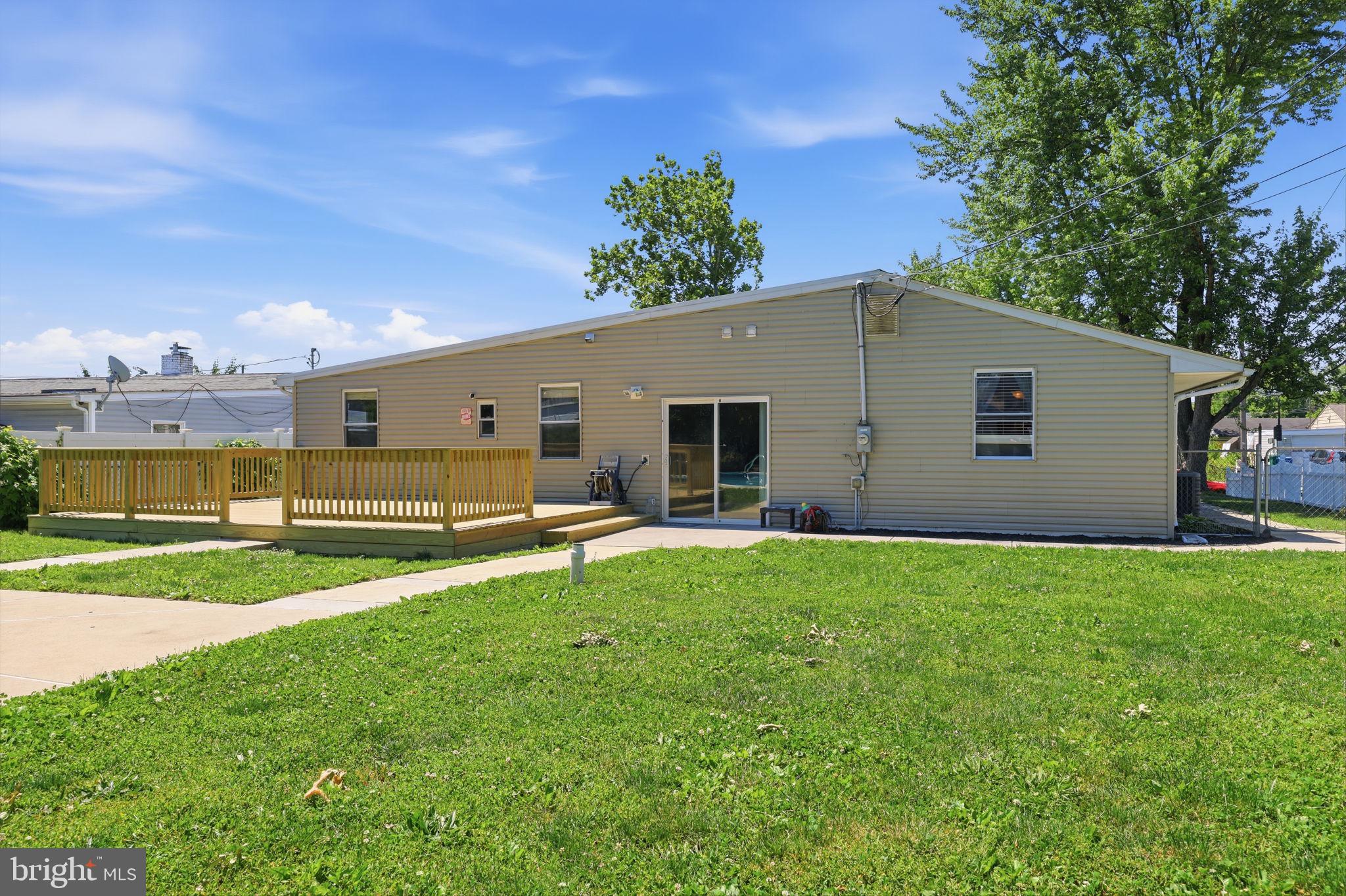 BLUE RIDGE - Residential
