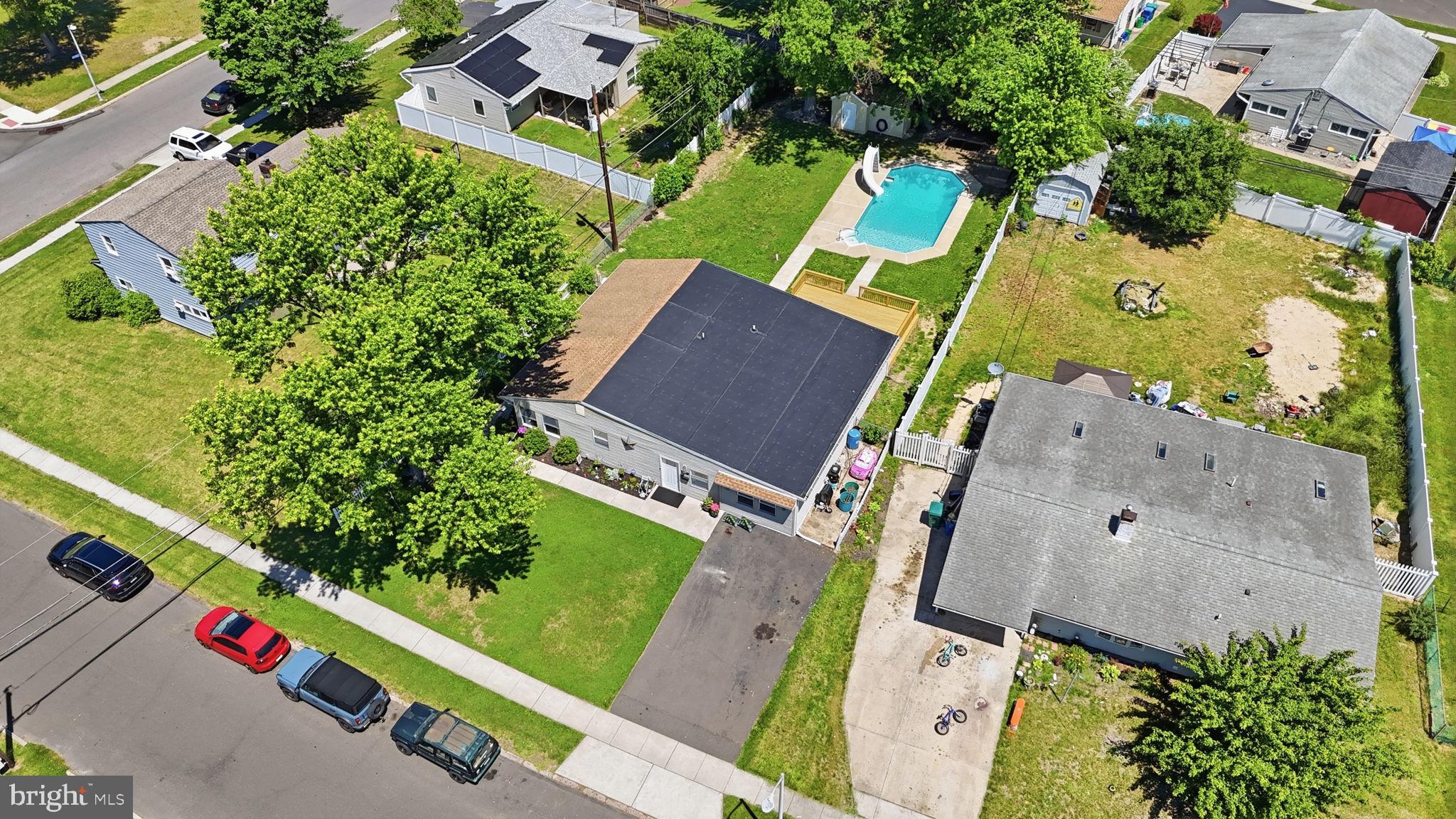 BLUE RIDGE - Residential